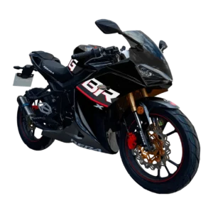 BERA GBR 200 negra