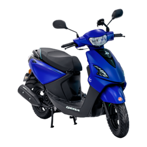 BERA Milán 150 azul