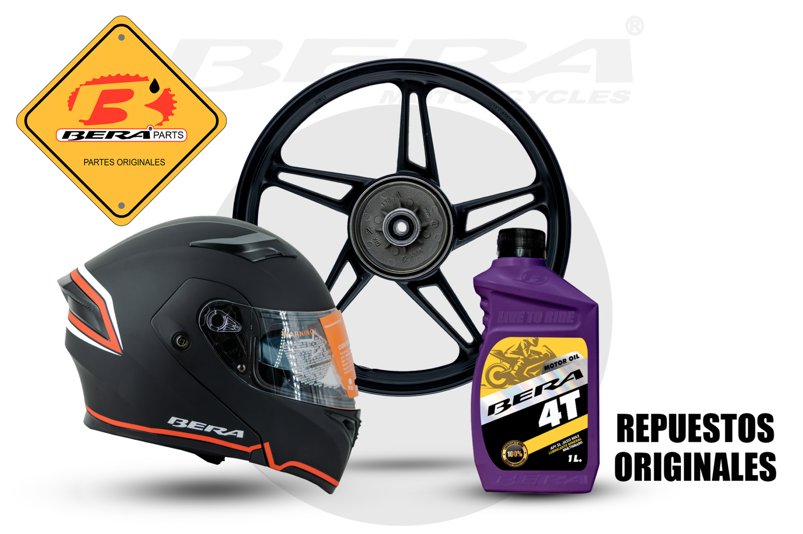 Bera Parts – BERA