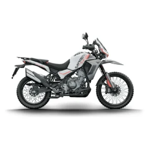 Moto Morini Alltrhike 450 vista de producto