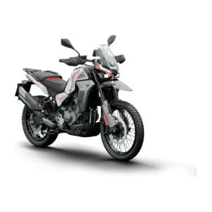 Moto Morini Alltrhike 450 vista de producto