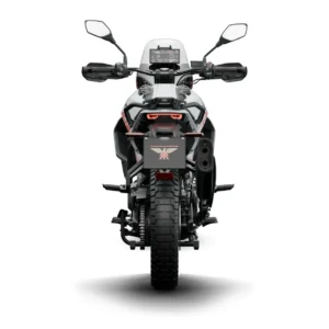Moto Morini Alltrhike 450 vista de producto