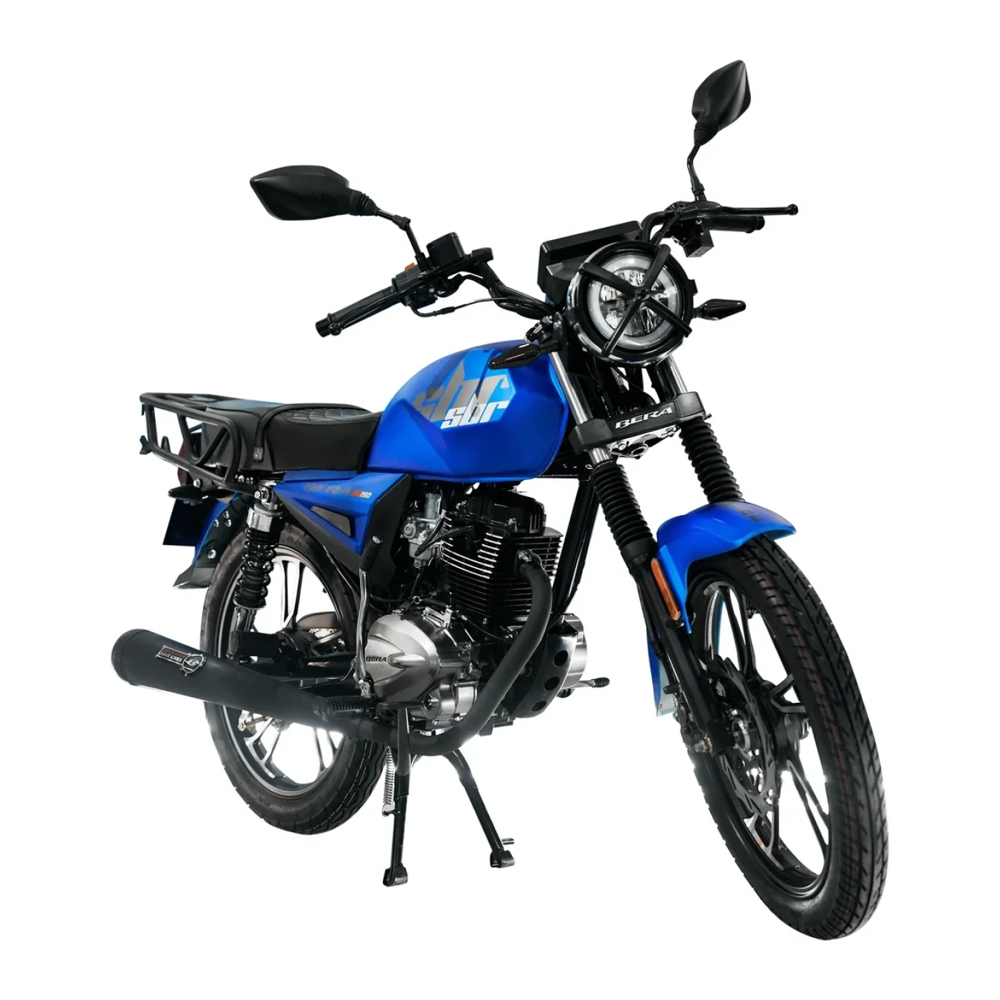 SBR vista de producto