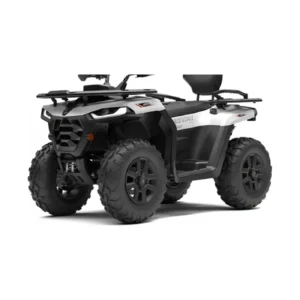 Segway Snarler AT10 W MUD vista de producto
