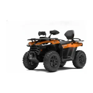 Segway Snarler AT10 W MUD vista de producto