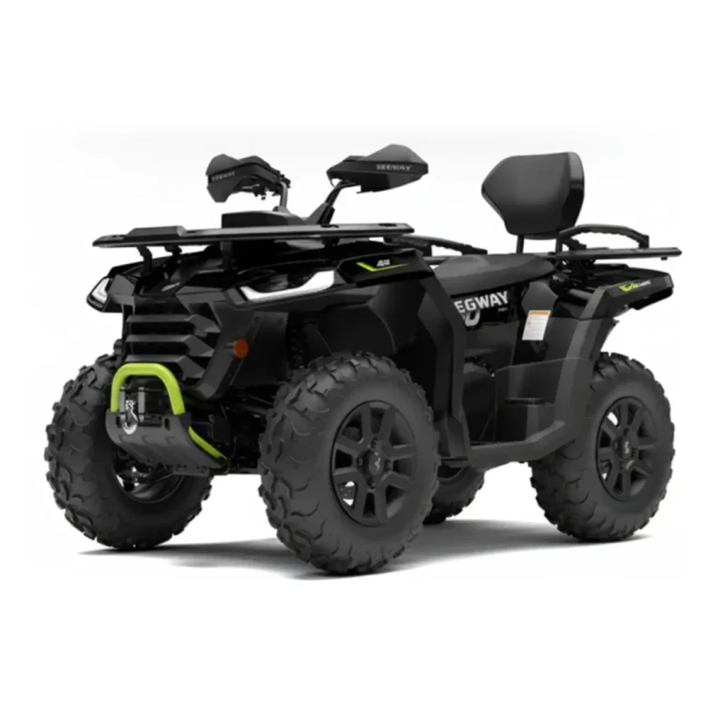 Segway Snarler AT10 W MUD vista de producto