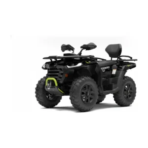 Segway Snarler AT10 W MUD vista de producto