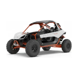 Segway Super Villain SX20 T vista de producto