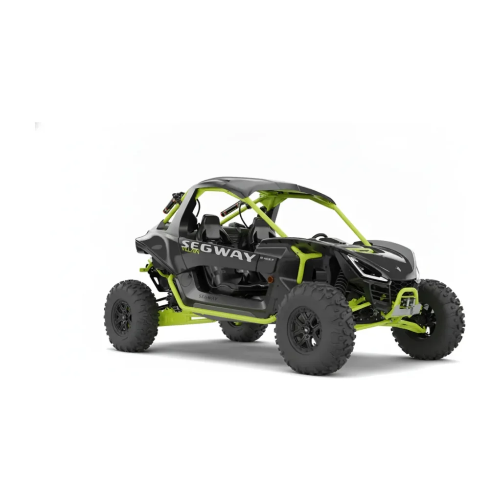 Segway Super Villain SX20 T vista de producto