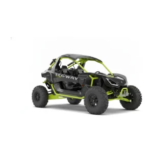 Segway Super Villain SX20 T vista de producto