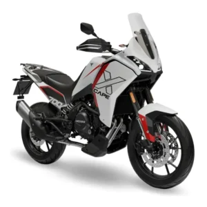 Moto Morini X-Cape 700 Rin de Paleta vista de producto