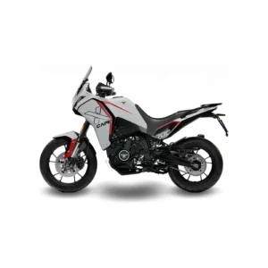 Moto Morini X-Cape 700 Rin de Paleta vista de producto