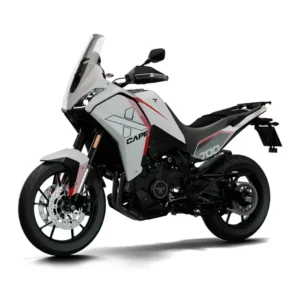Moto Morini X-Cape 700 Rin de Paleta vista de producto