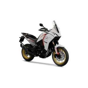 Moto Morini X-Cape 700 Gold Edition vista de producto