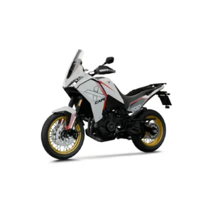 Moto Morini X-Cape 700 Gold Edition vista de producto