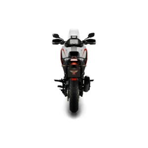 Moto Morini X-Cape 700 Gold Edition vista de producto
