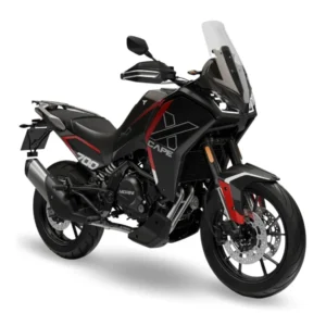 Moto Morini X-Cape 700 Rin de Paleta vista de producto