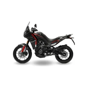 Moto Morini X-Cape 700 Rin de Paleta vista de producto