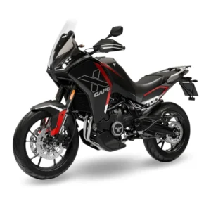 Moto Morini X-Cape 700 Rin de Paleta vista de producto