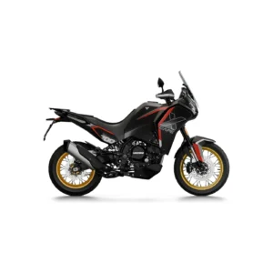 Moto Morini X-Cape 700 Gold Edition vista de producto