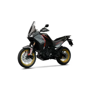 Moto Morini X-Cape 700 Gold Edition vista de producto