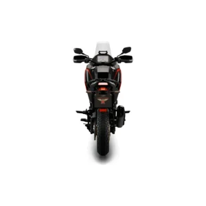 Moto Morini X-Cape 700 Gold Edition vista de producto