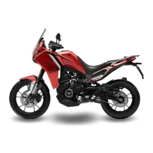 Moto Morini X-Cape 700 Rin de Paleta vista de producto
