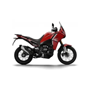 Moto Morini X-Cape 700 Rin de Paleta vista de producto