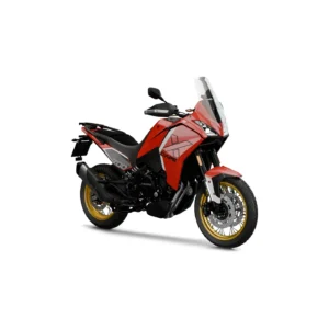 Moto Morini X-Cape 700 Gold Edition vista de producto