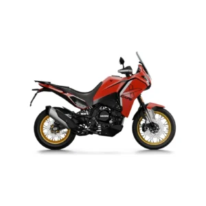 Moto Morini X-Cape 700 Gold Edition vista de producto